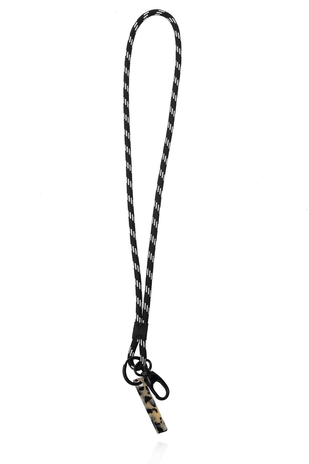 Comme des garcons lanyard shop